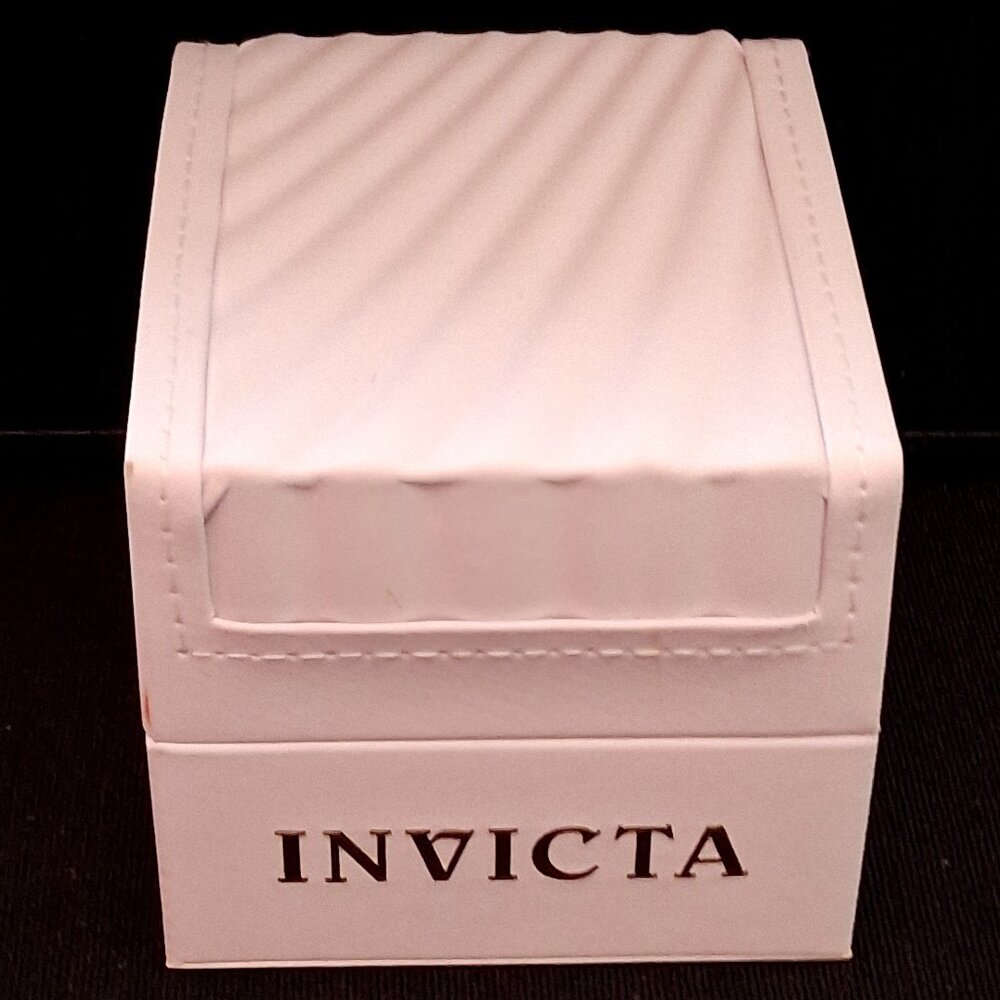 Invicta Pro Diver Chronograph Watch Master of the Oceans Model No. 19838 - Picture 7 of 8